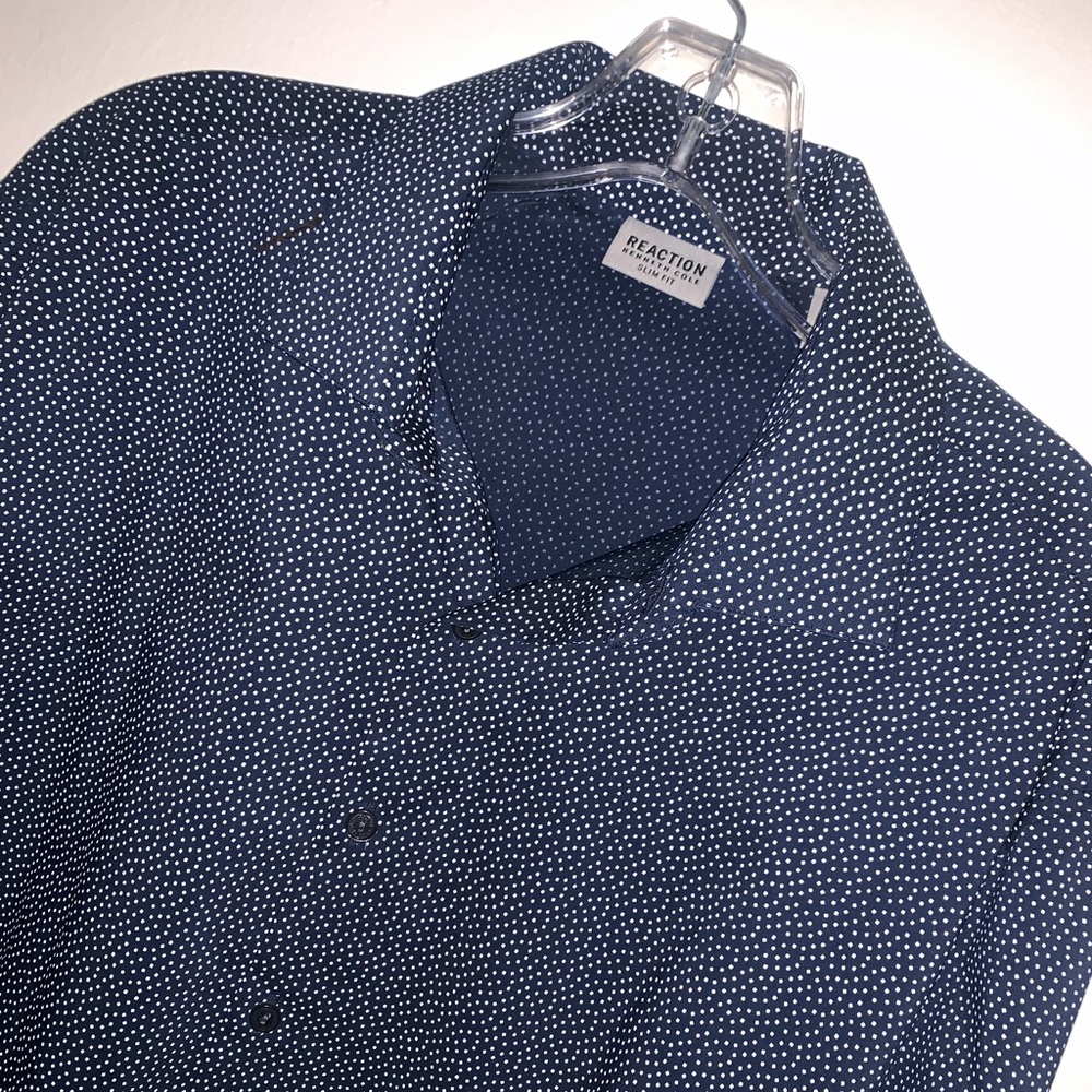 Kenneth Cole Dress shirt